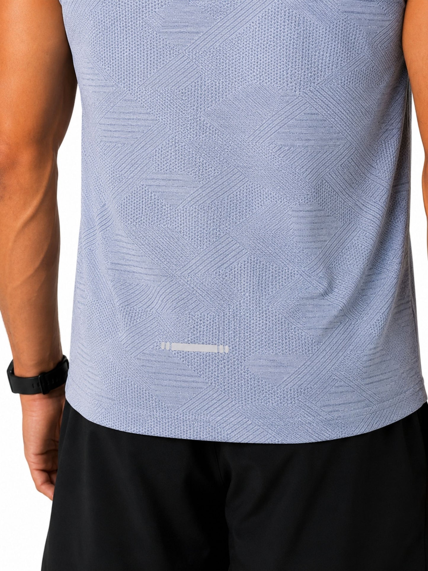 power tank - petrel blue