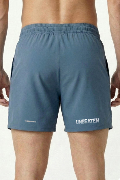 Velocity 5" InkBlue Shorts