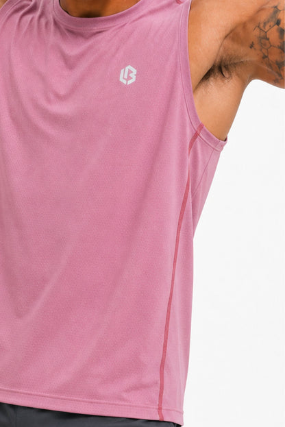 Ultrasoft NovaDot OnionPink Singlet