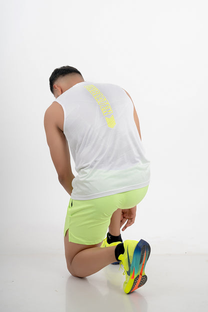 Airlite White (NEON unBEATen)