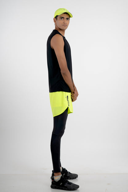 Airlite Black (Neon unBEATen)