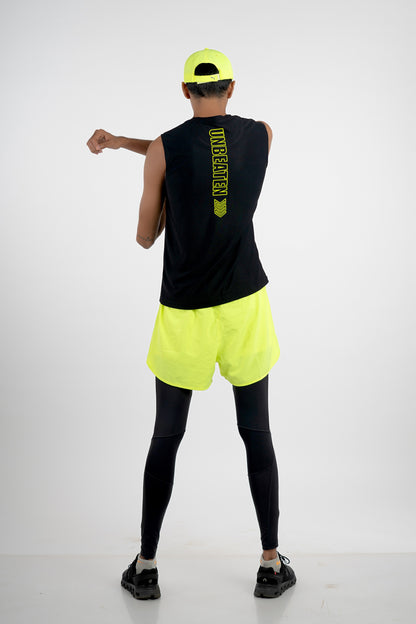 Airlite Black (Neon unBEATen)