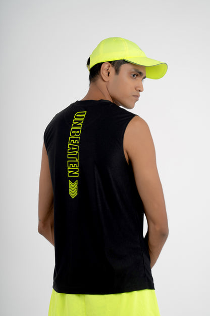 Airlite Black (Neon unBEATen)