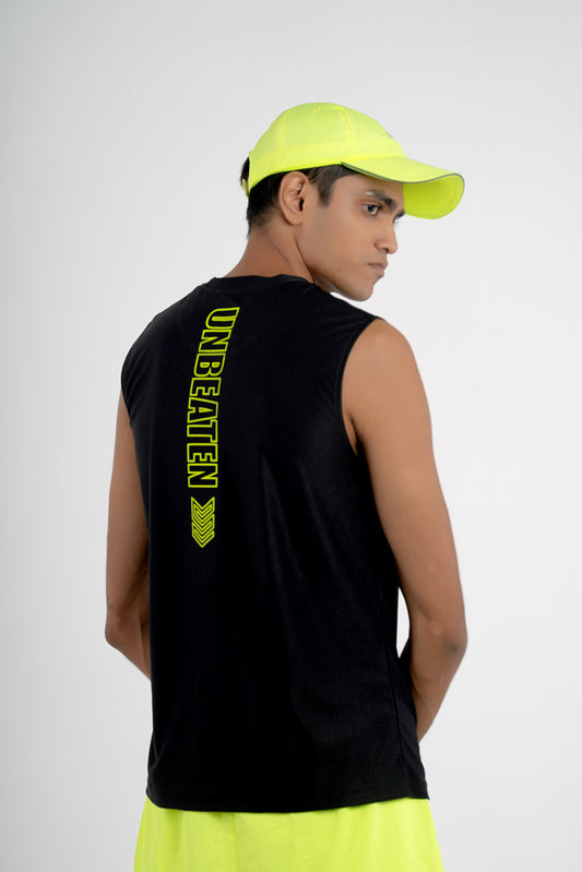 Classic Black (Neon unBEATen)