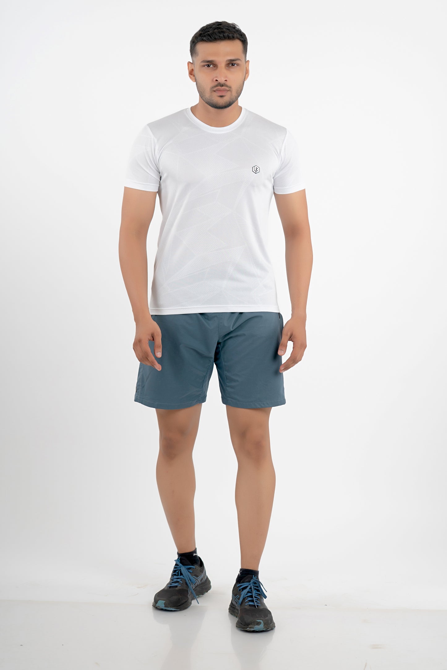 airlite white tshirt