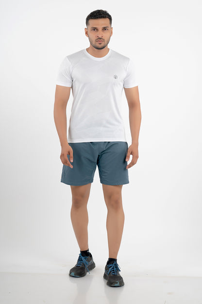 AirLite White Tshirt