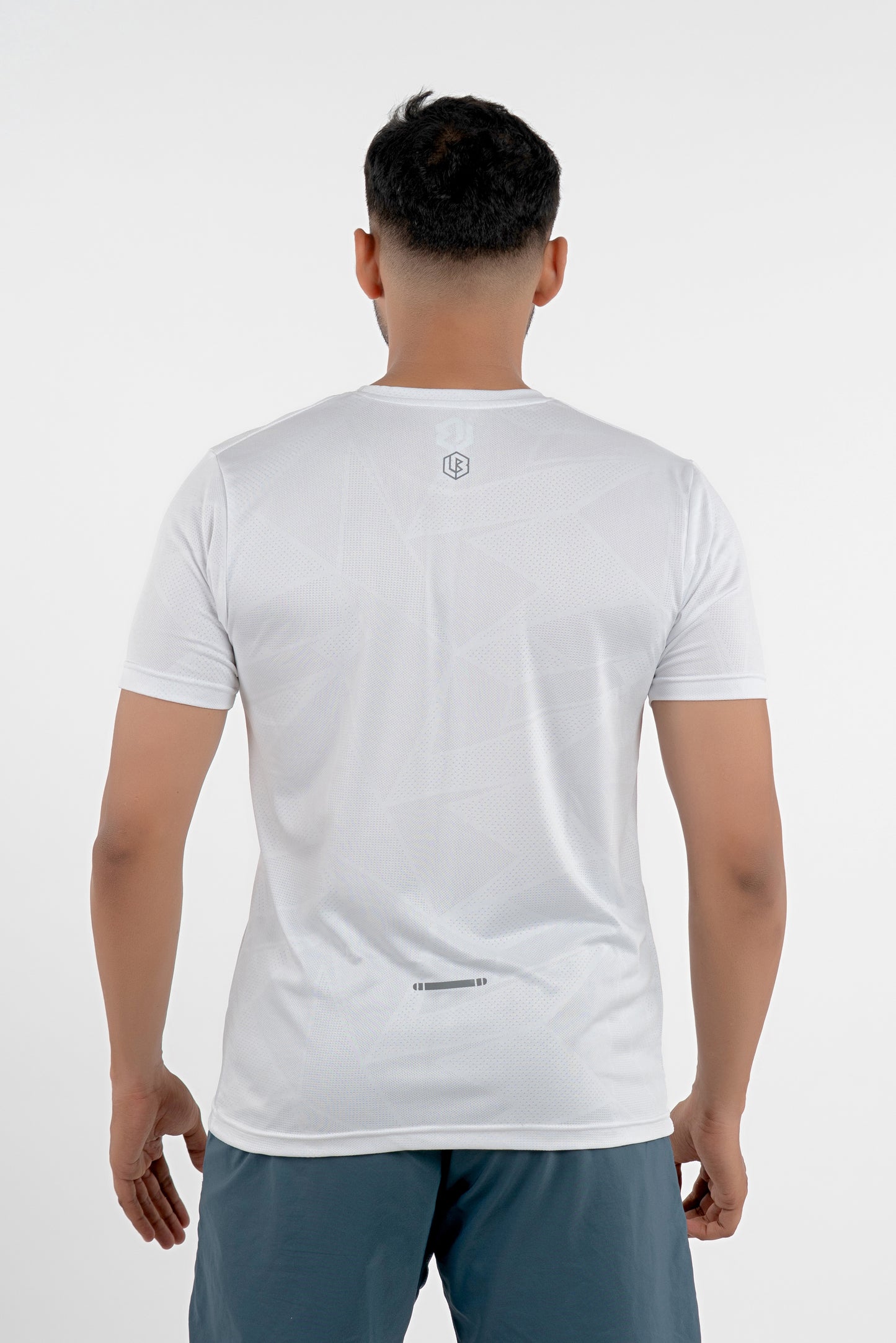 airlite white tshirt