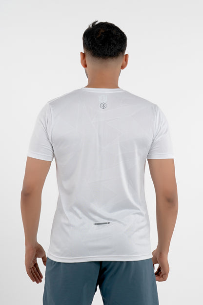 AirLite White Tshirt