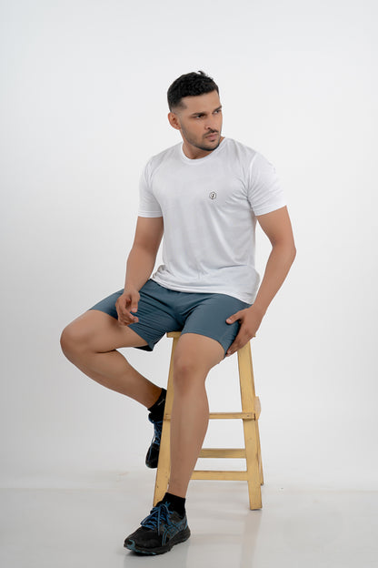 AirLite White Tshirt