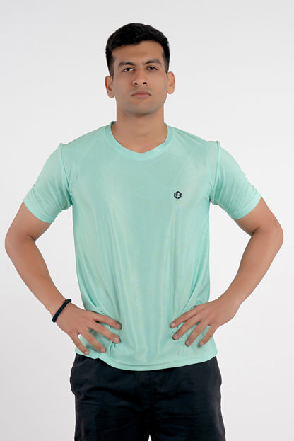 Green Tshirt