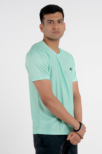 Green Tshirt