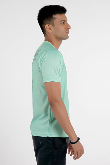 Green Tshirt
