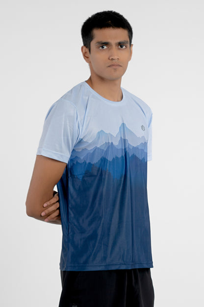 Mountain Tshirt