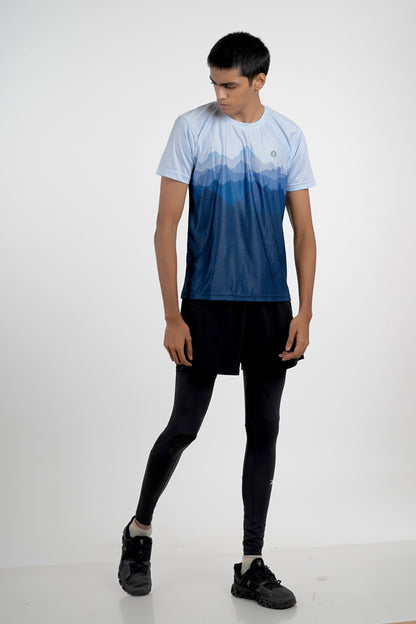 Mountain Tshirt