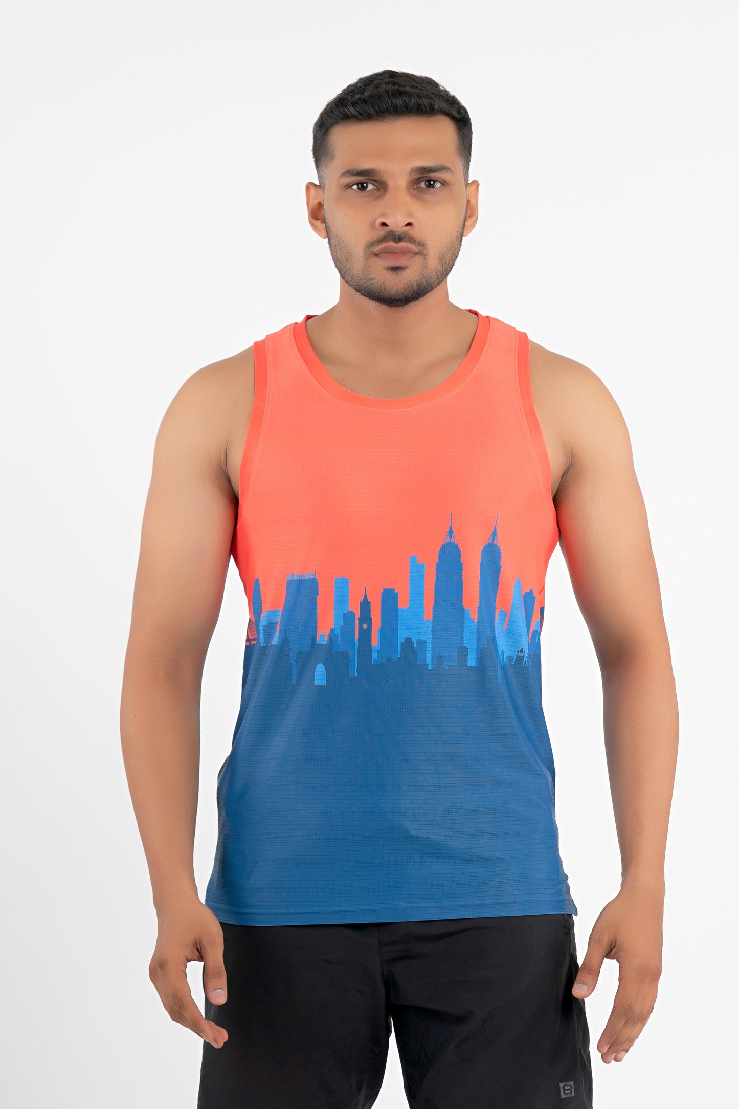 mumbai city
