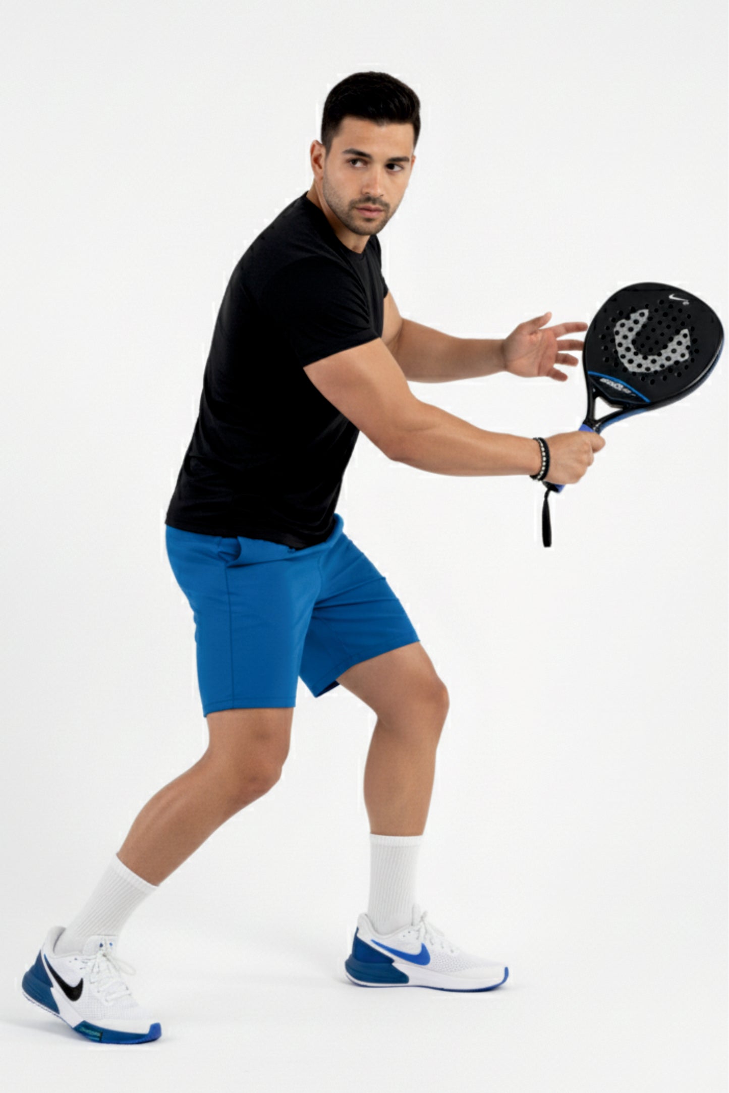 airlite black tshirt