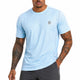 Ultrasoft NovaDot SkyBlue Tshirt
