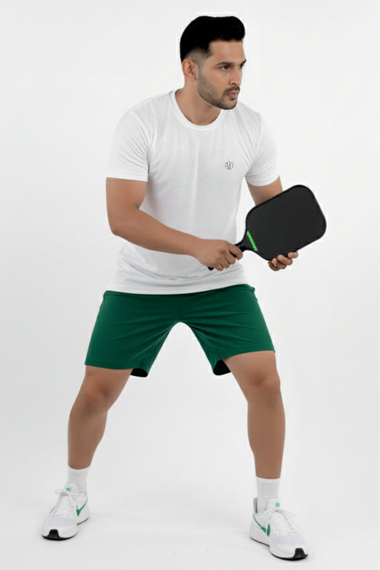 AirLite White Tshirt