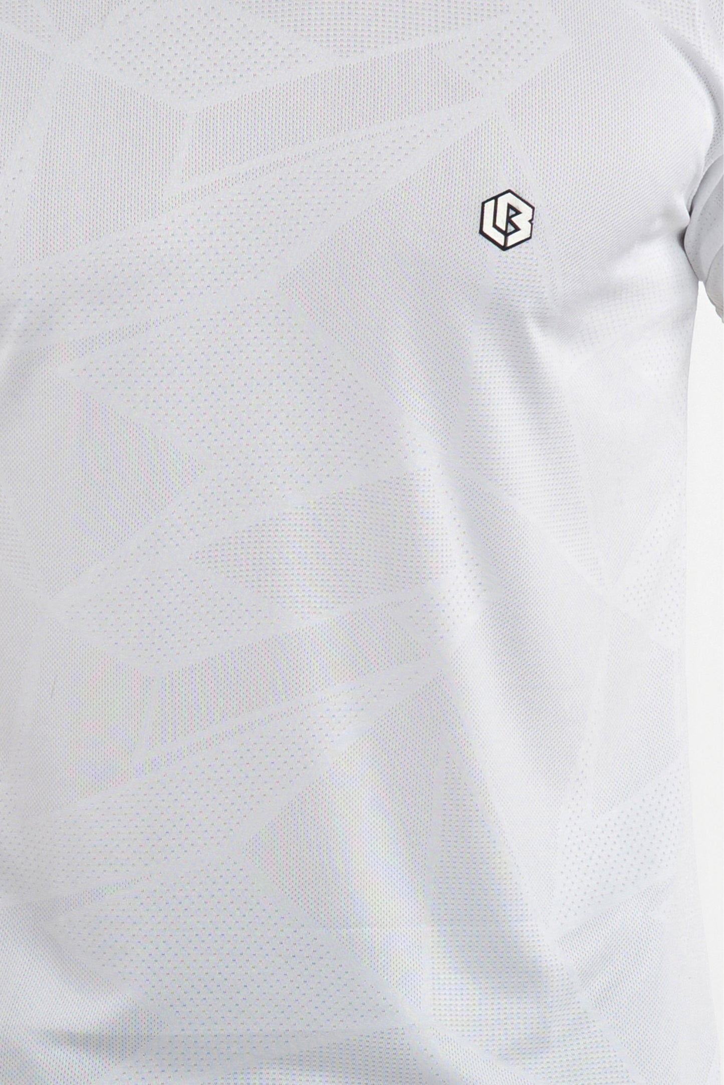 airlite white tshirt