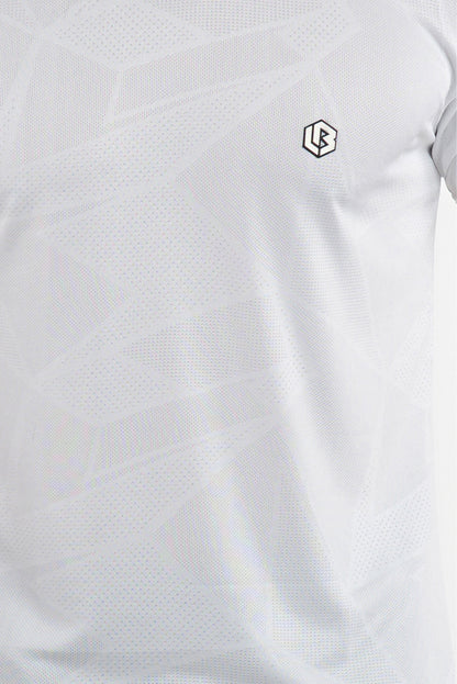 AirLite White Tshirt