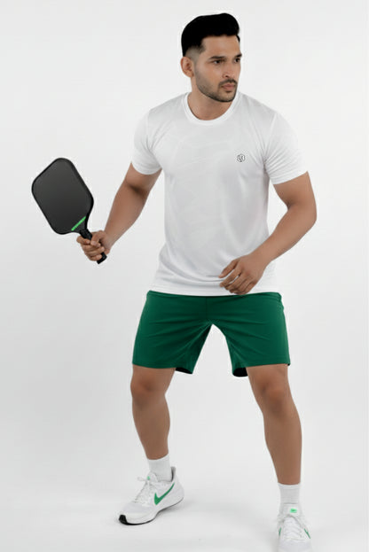 AirLite White Tshirt