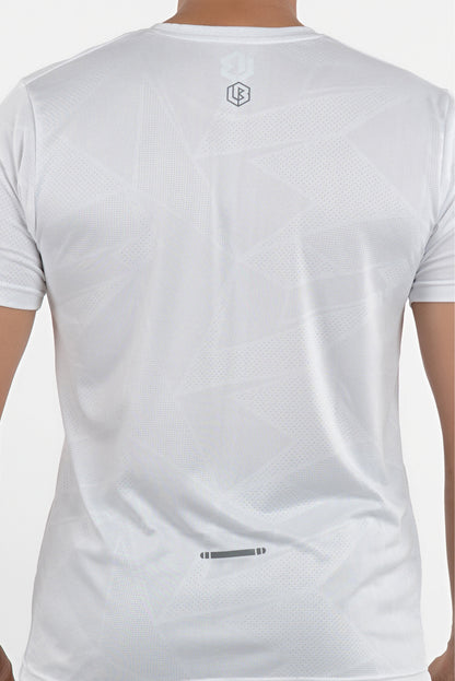 AirLite White Tshirt