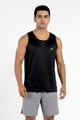 AeroPulse Tank (Midnight Black)
