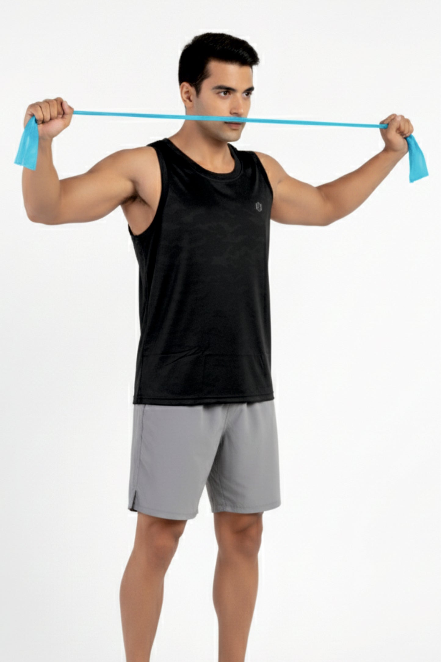 aeropulse tank (midnight black)