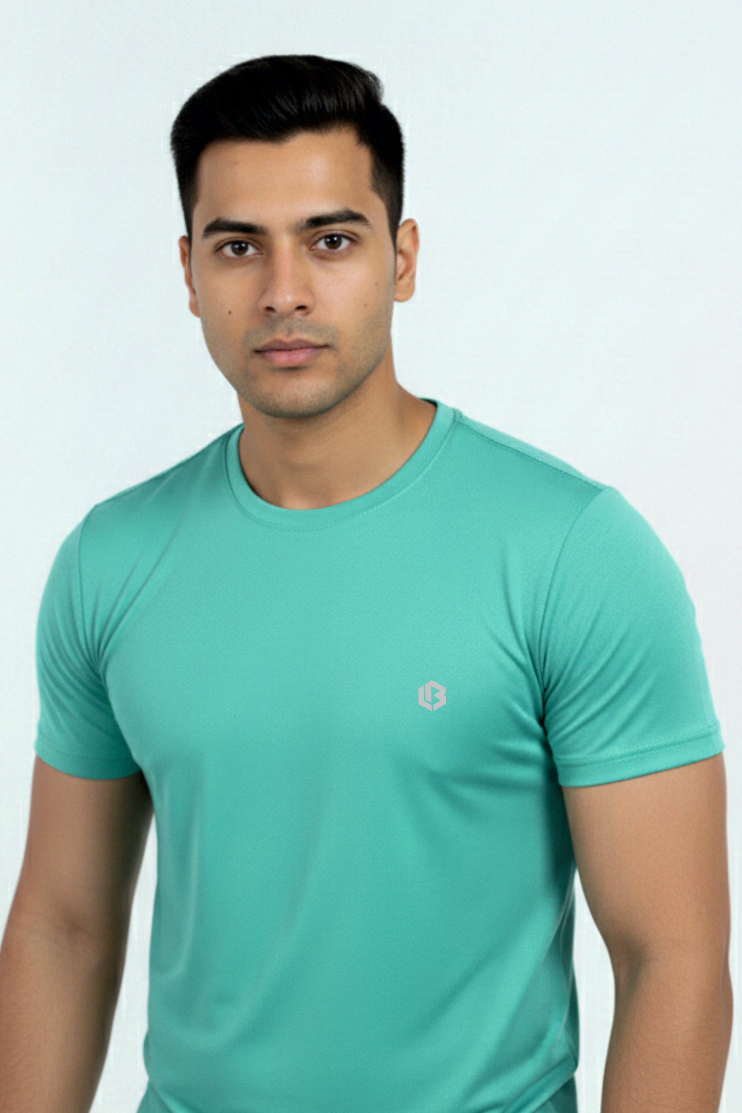 dricore mint green tshirt