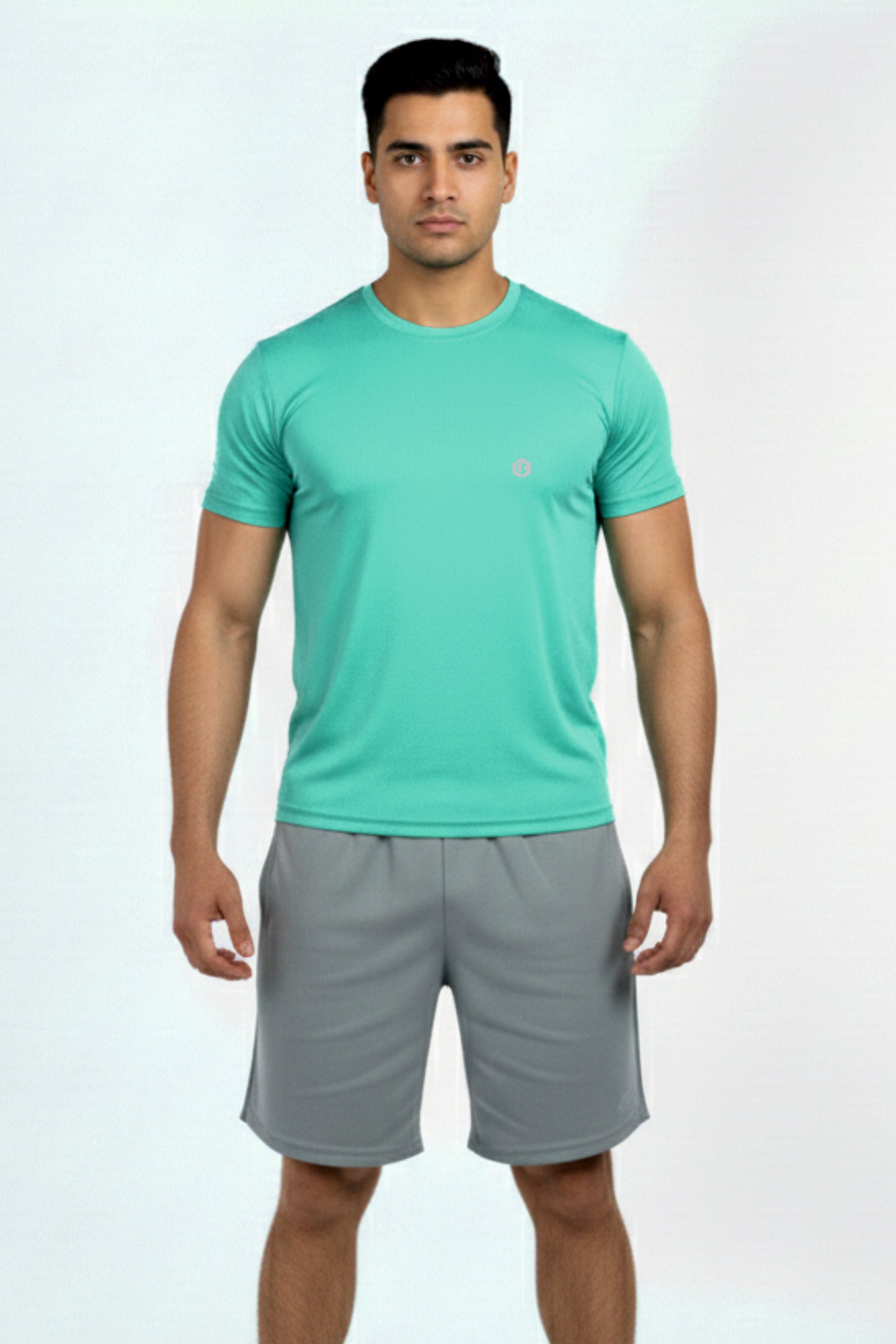 dricore mint green tshirt