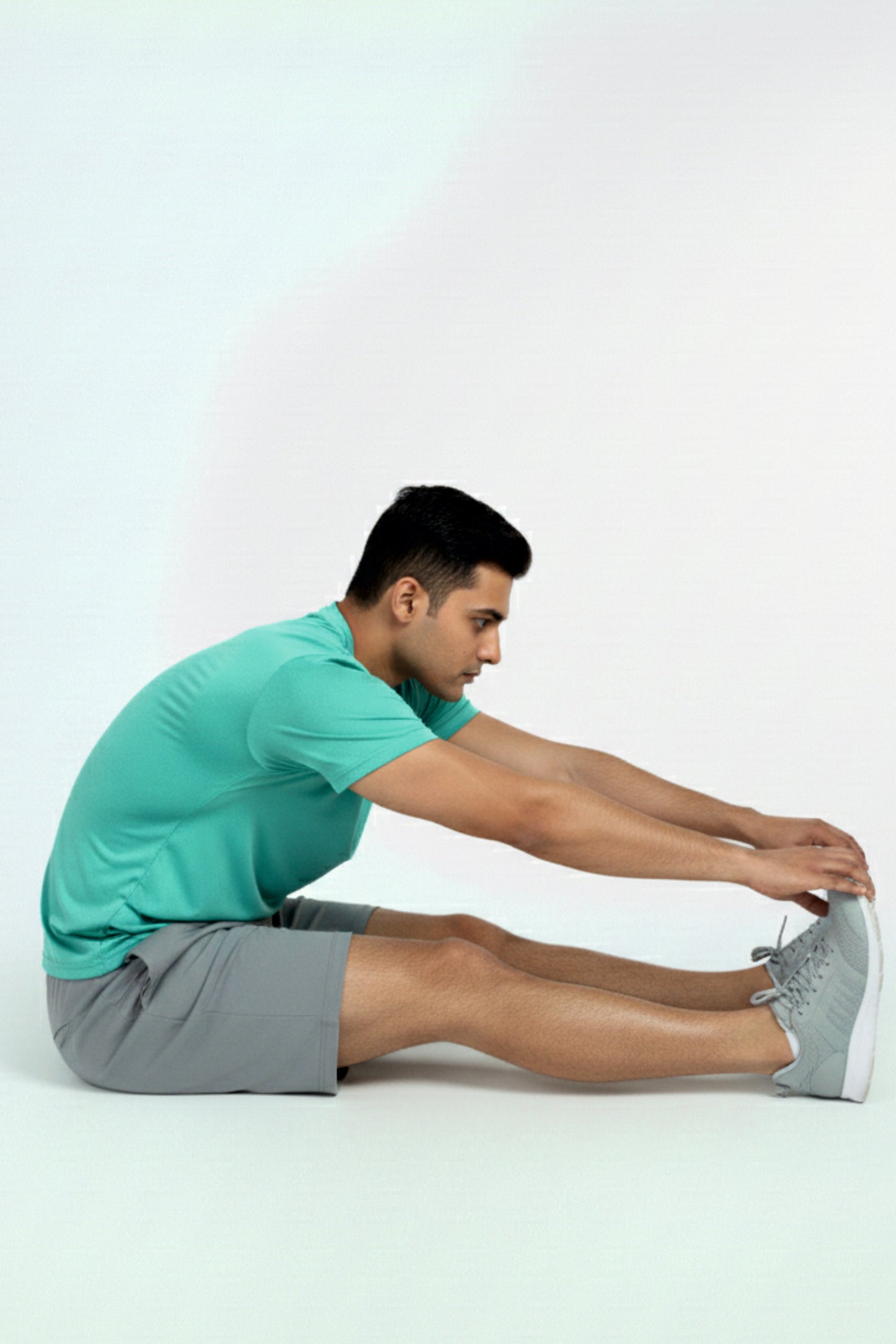 dricore mint green tshirt