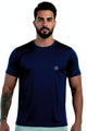 DriCore Navy Tshirt