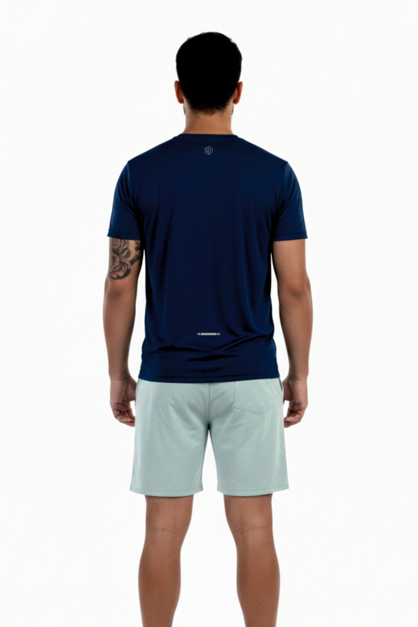 dricore navy tshirt