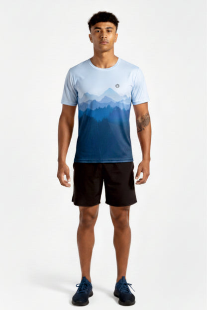 Mountain Tshirt