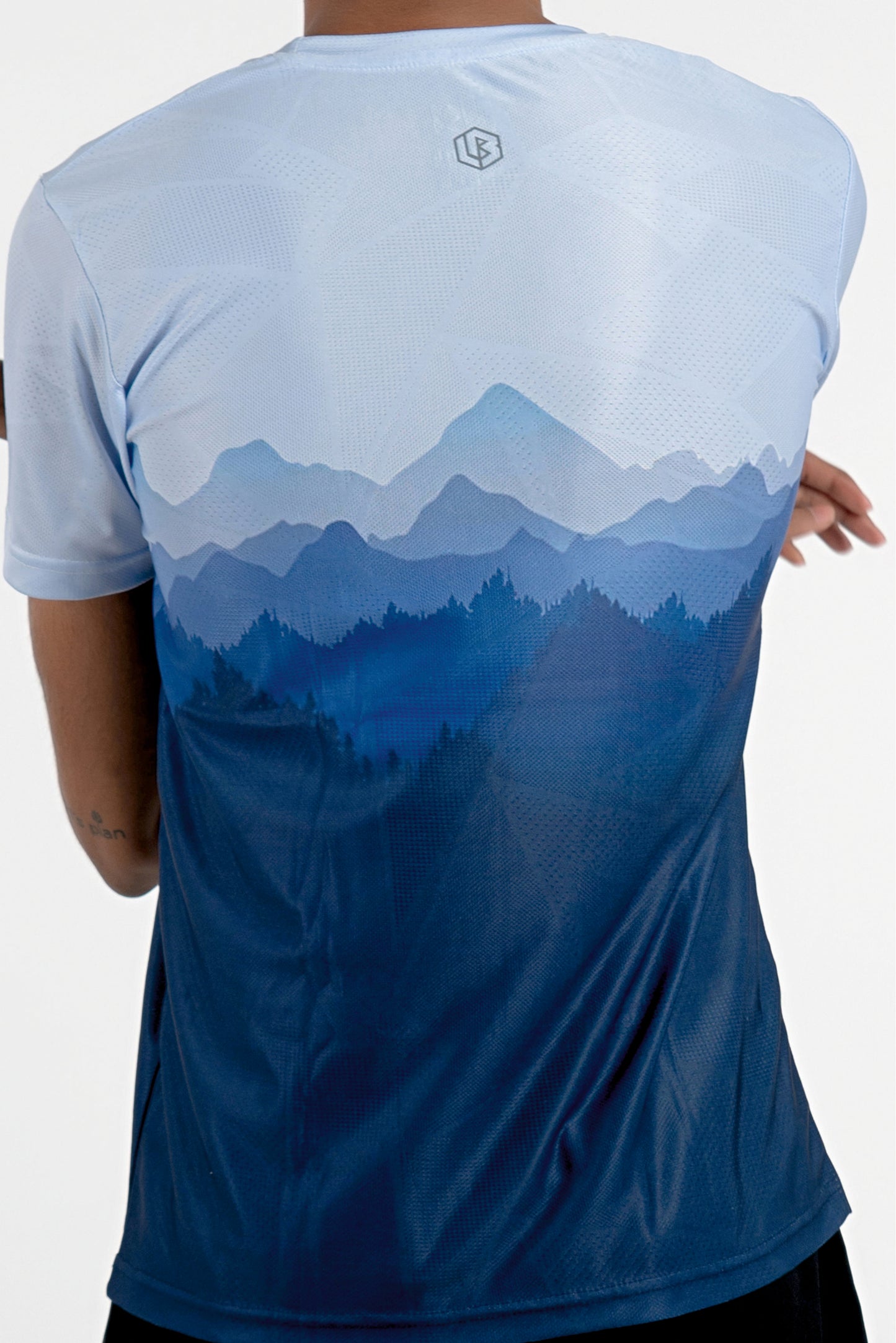 mountain tshirt