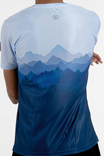 Mountain Tshirt