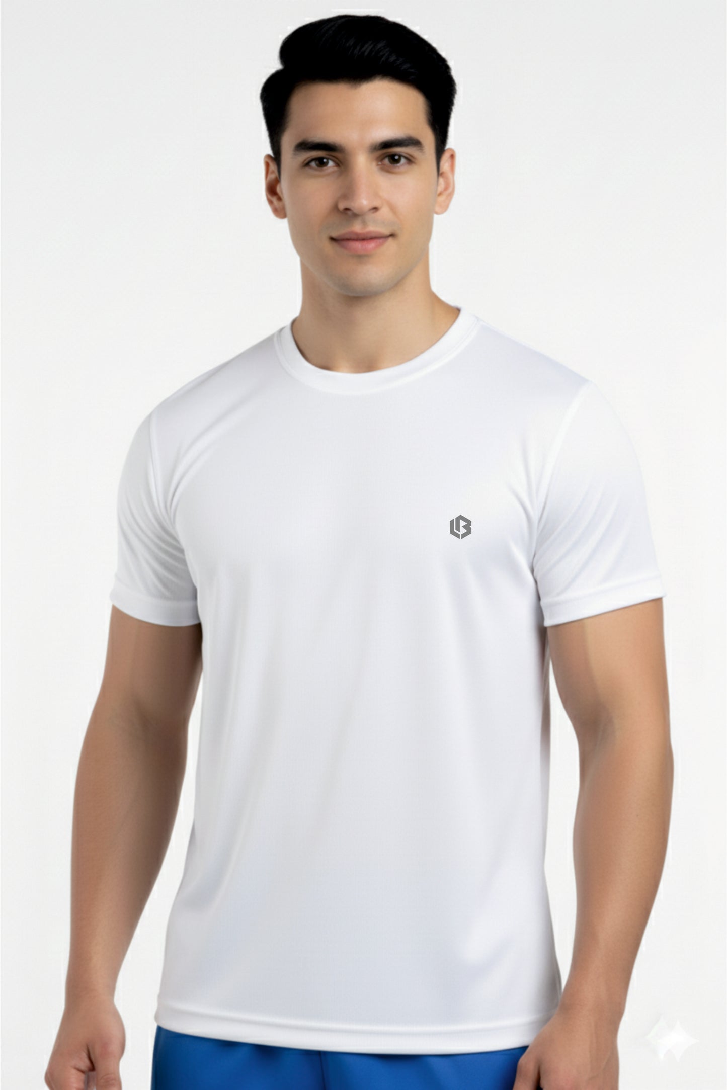 dricore white tshirt