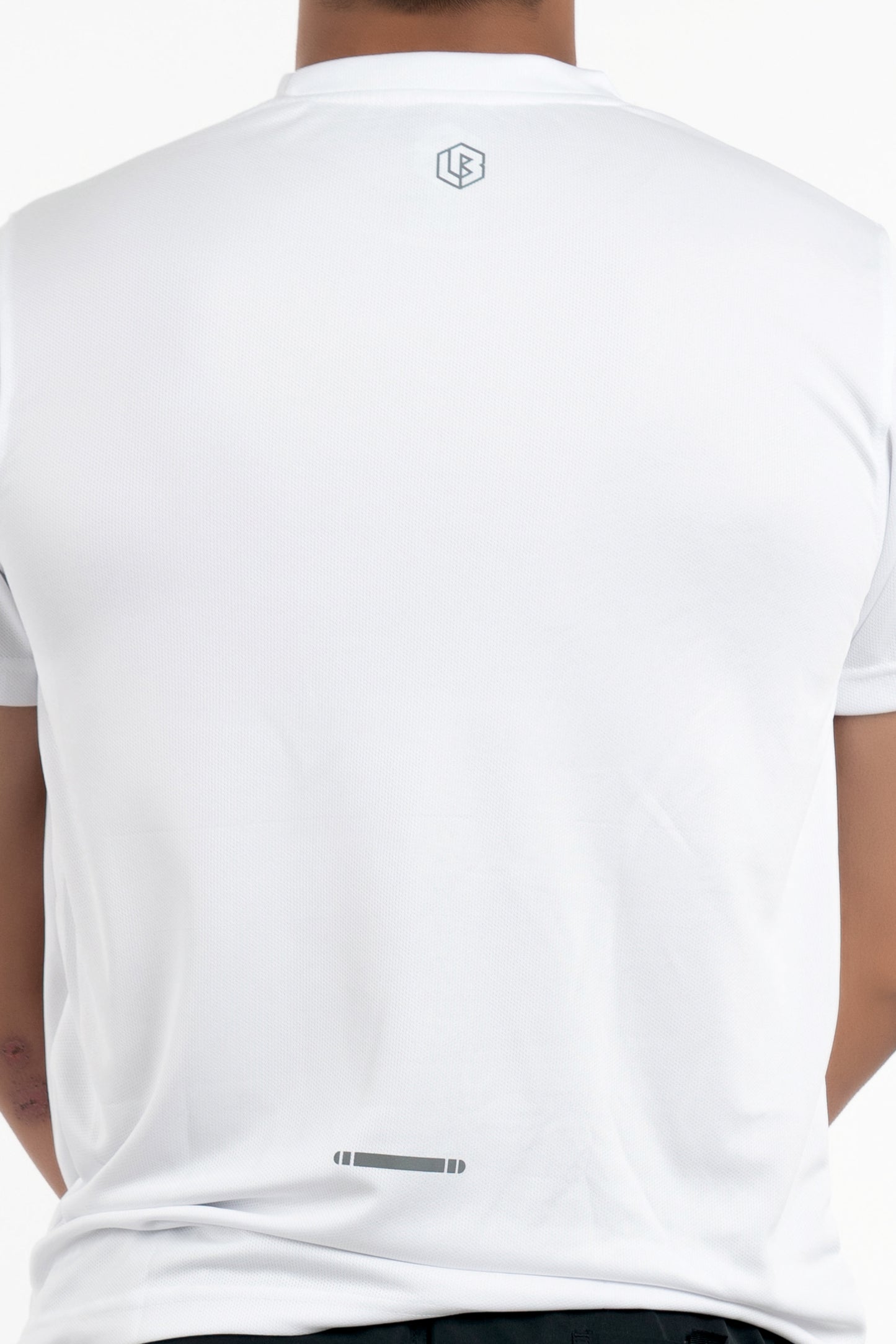 dricore white tshirt
