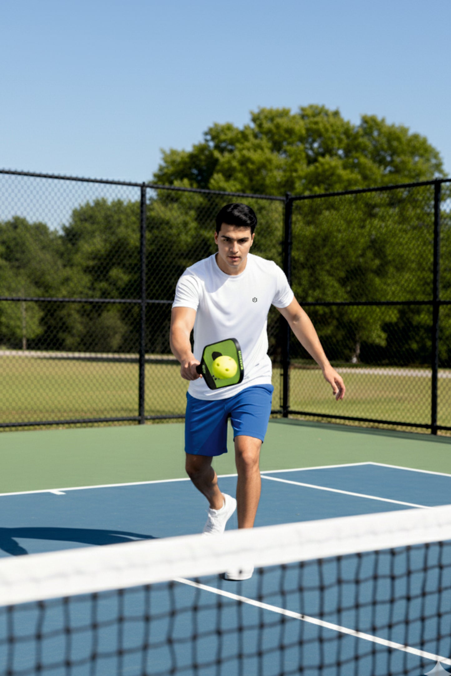 dricore white tshirt